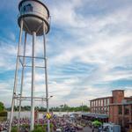 Lowe Mill ARTS & Entertainment