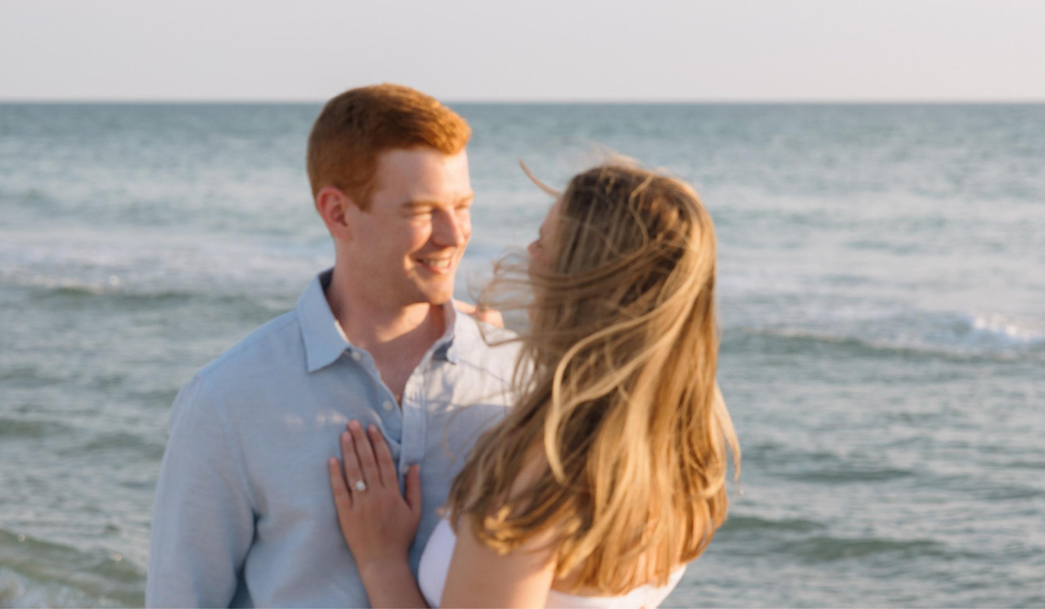 The Wedding Website of Lauren Ashley Kulesa and Tanner Quentin Holmes