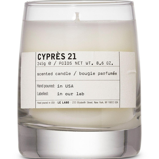 Le Labo Cyprès 21 Classic Candle 8.6 oz.