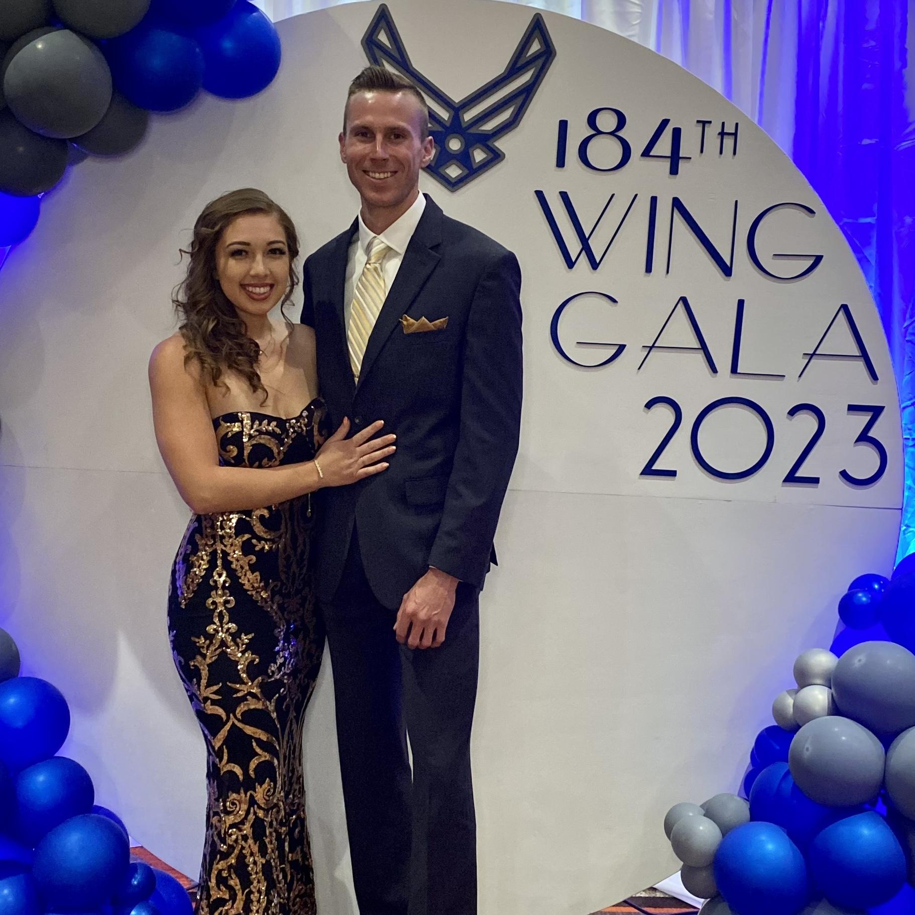 Air Force Gala