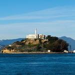 Alcatraz Island