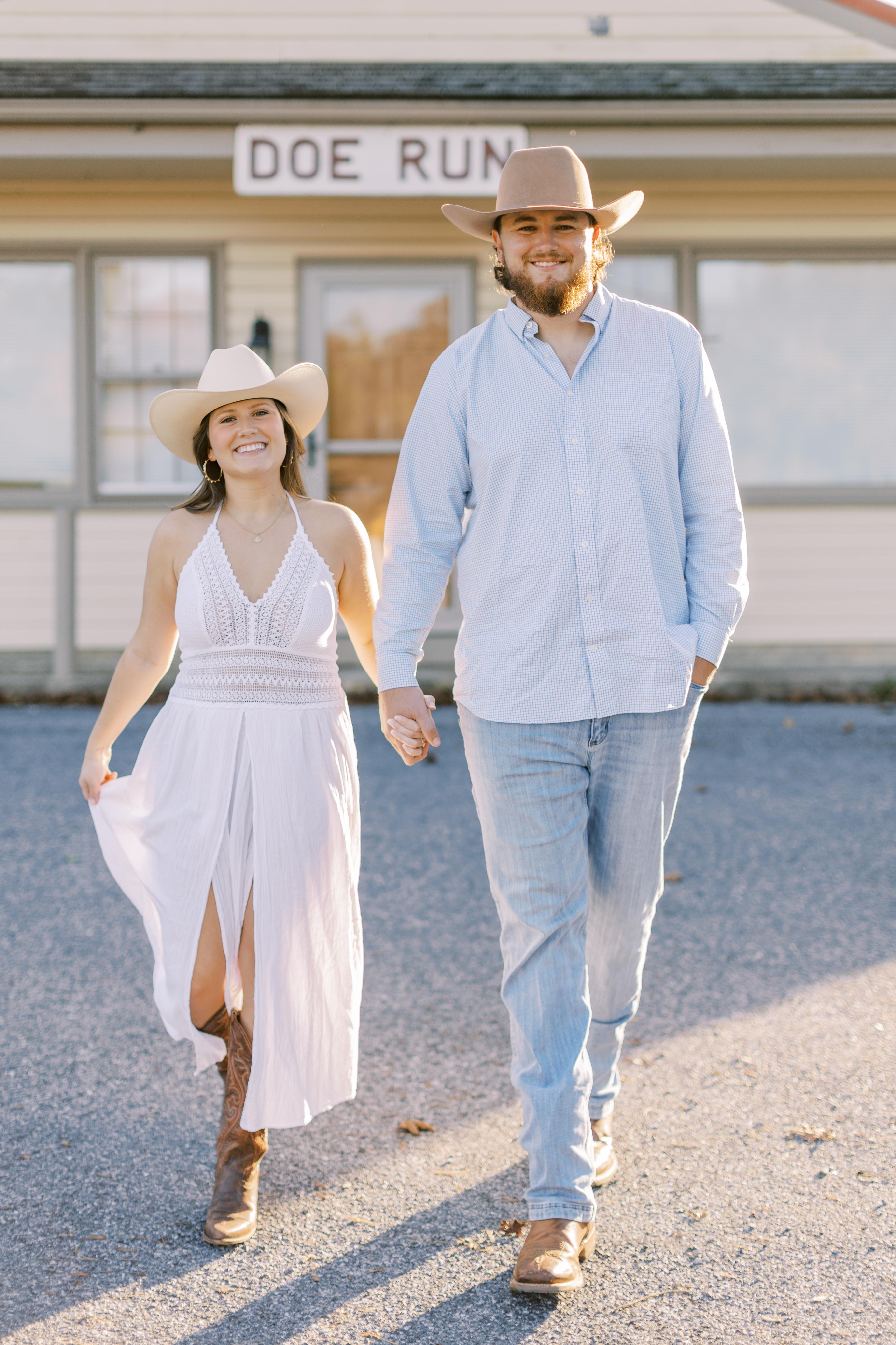 The Wedding Website of Hannah Green and Sean Green