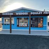 Le Shack à Joe