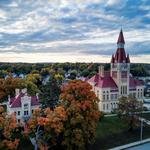 West Bend