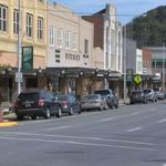 Cruise Downtown Elizabethton