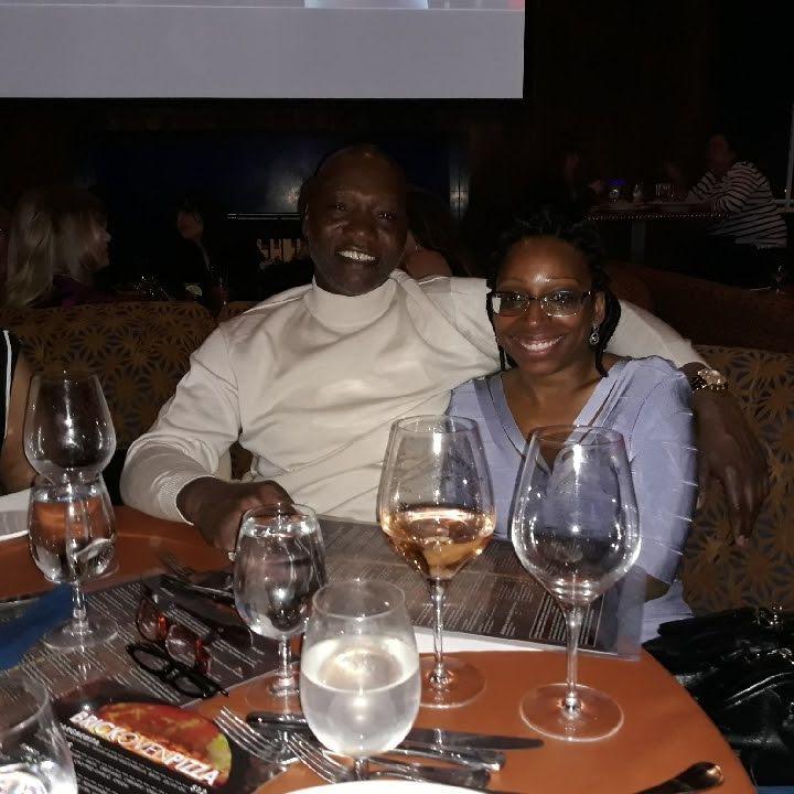 Dinner date