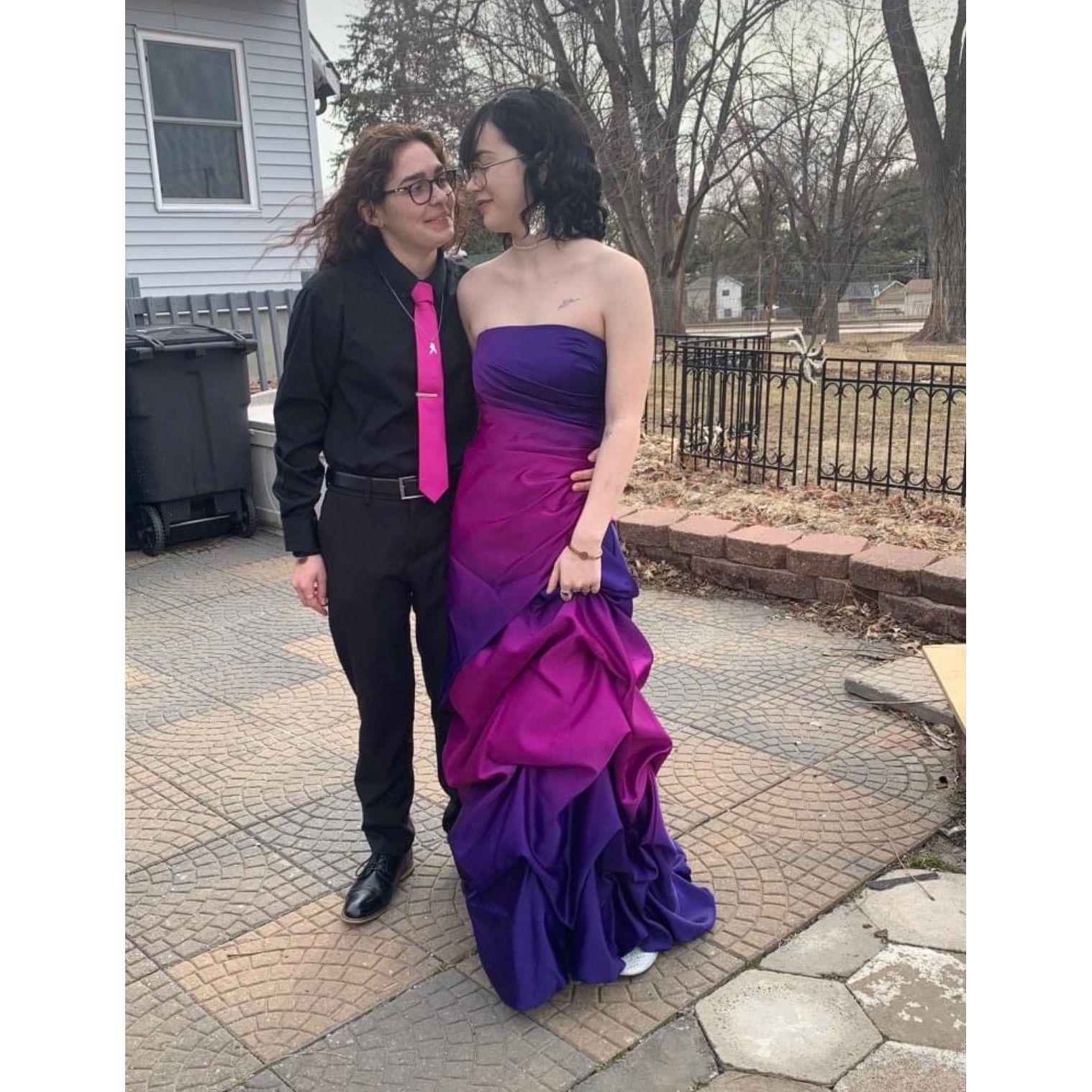 First Military Ball