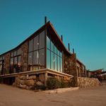 Restaurante "Salvia Blanca"