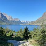 Glacier National Park