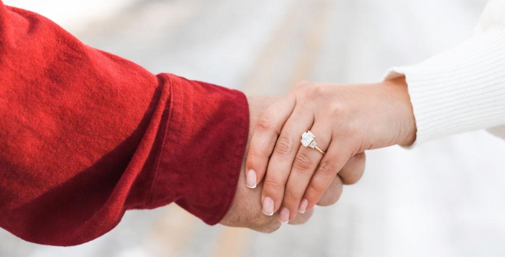 The Wedding Website of Alexandra Seman and Randy Brooks