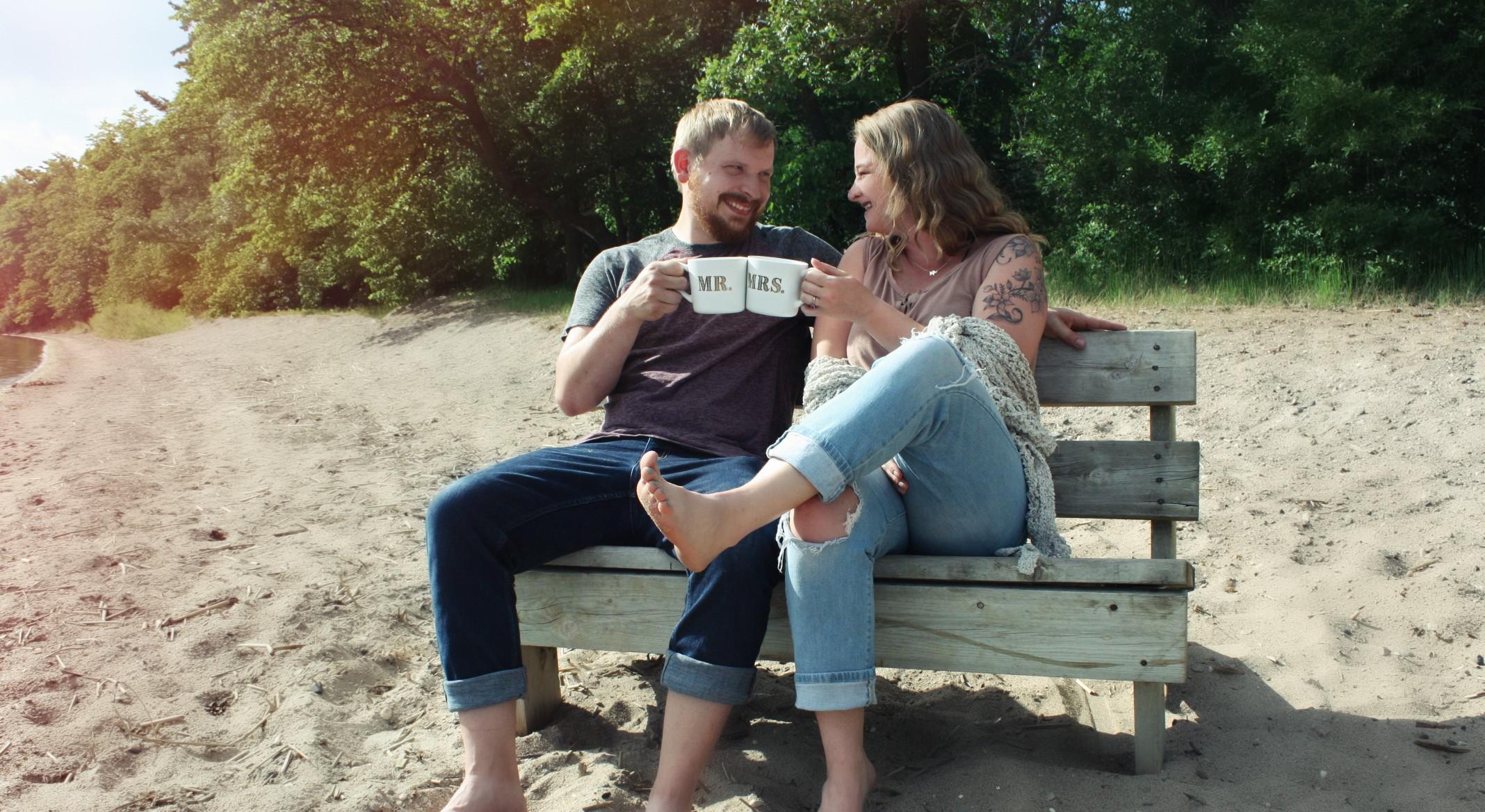 The Wedding Website of Faith Ammermann and Adam Lorentz