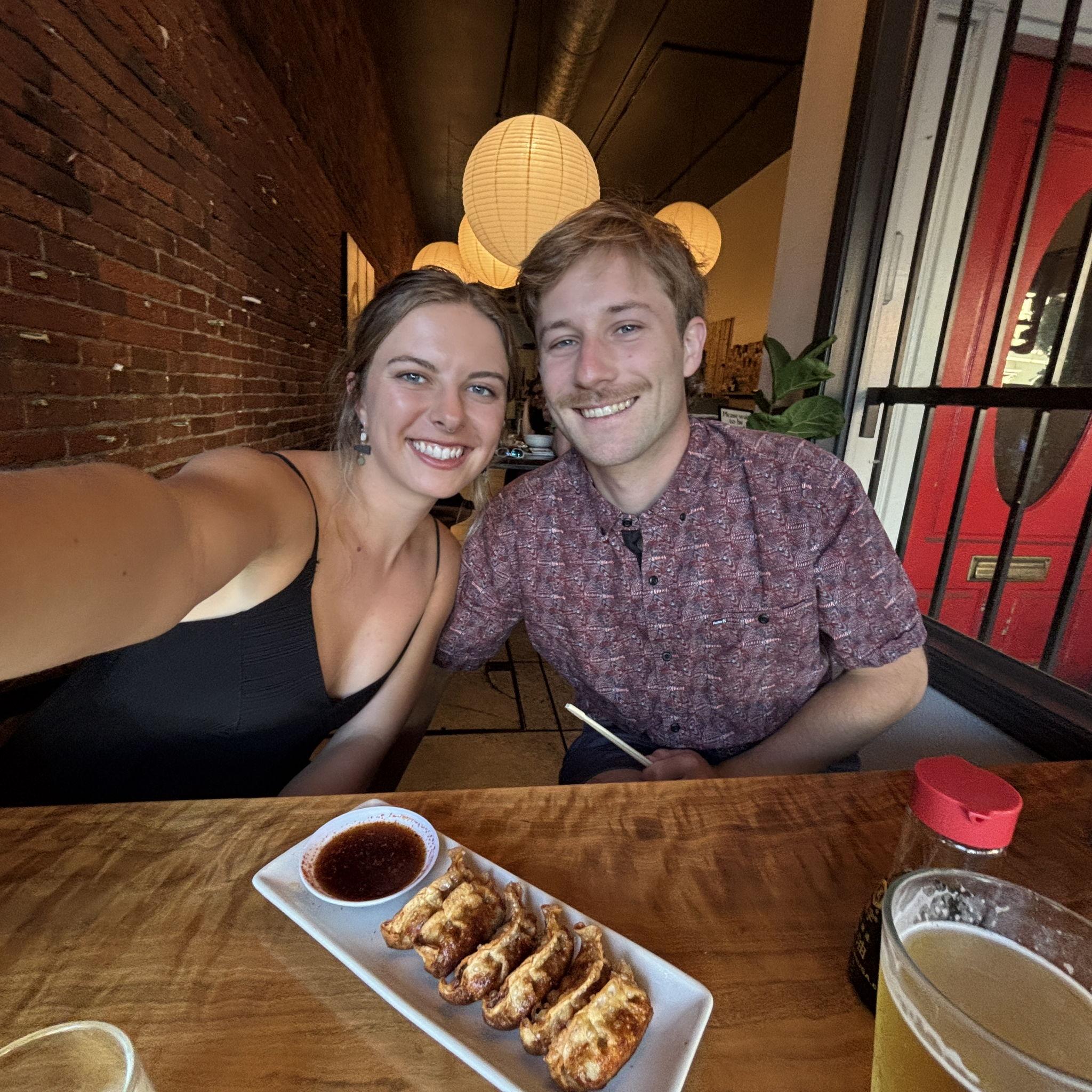 8 year anniversary (just about 9 years now!)