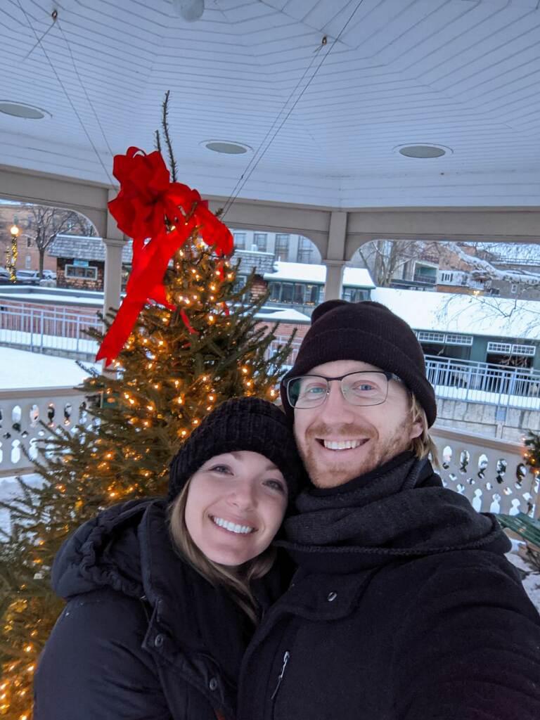Skaneateles, NY - an annual tradition