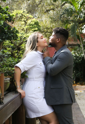 The Wedding Website of Thierry Anglade and Angelique Heinsen