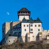 Trencin Castle