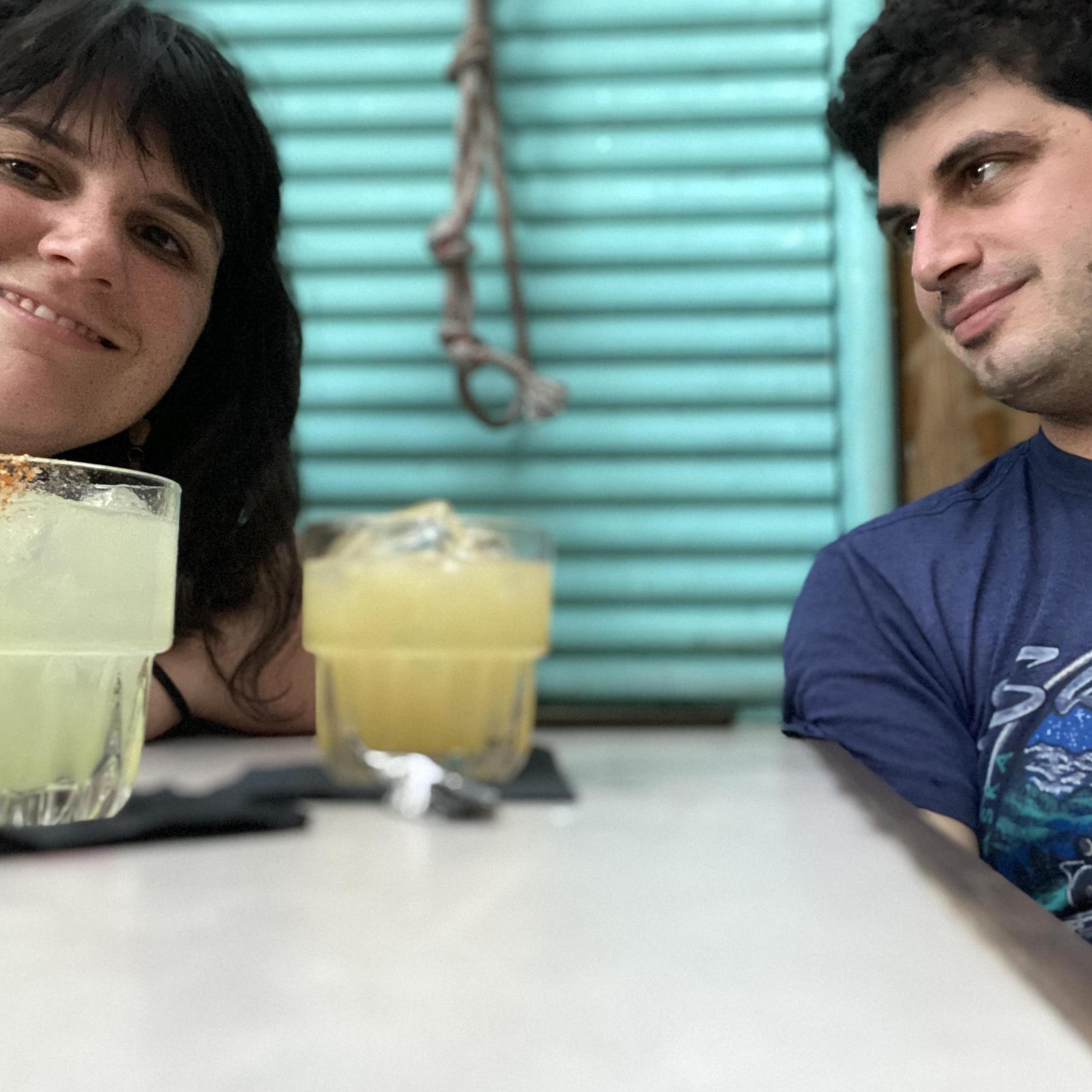 Drinks in Miami (February 2020)