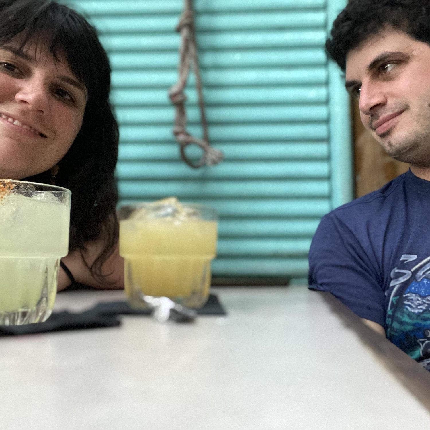 Drinks in Miami (February 2020)
