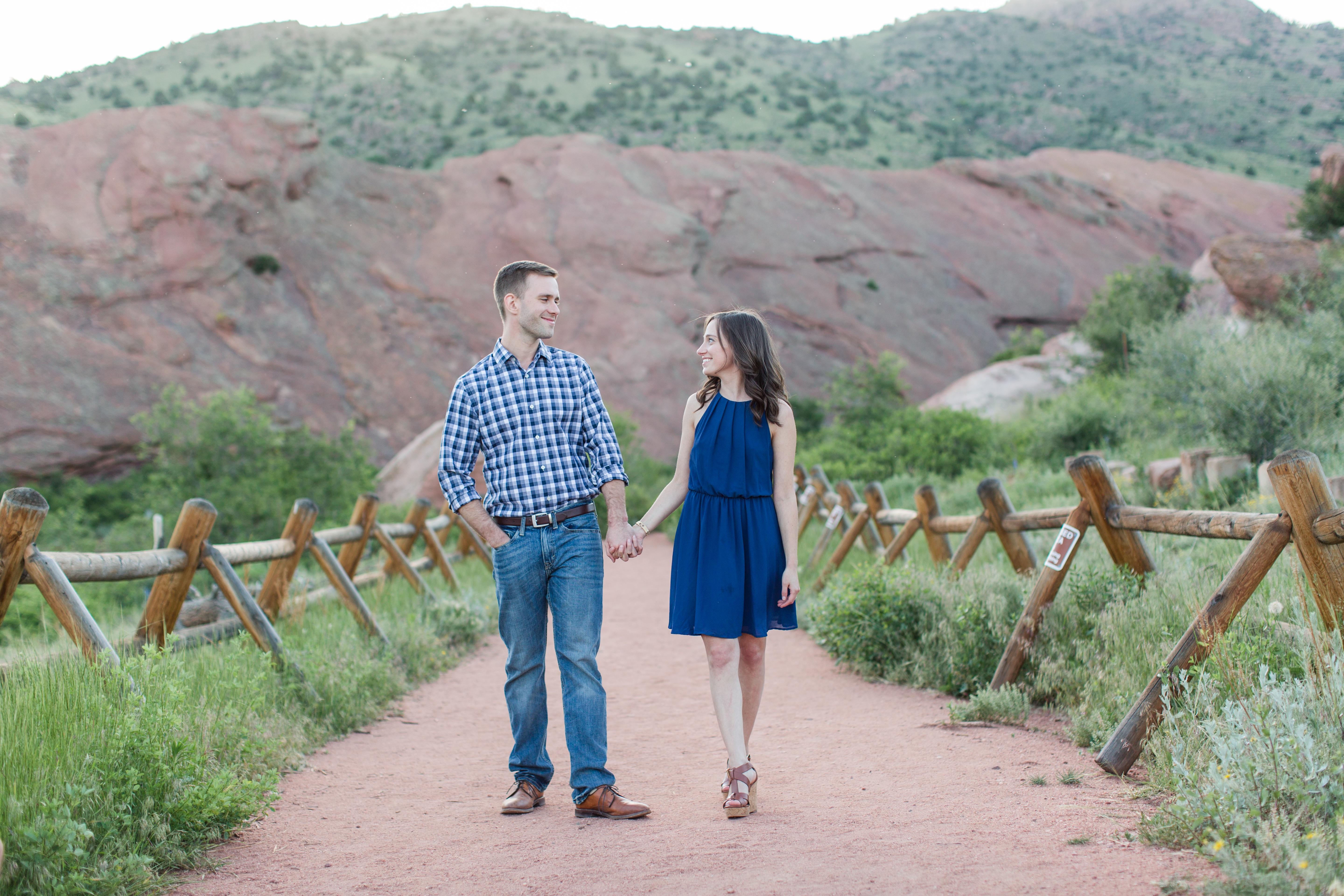 The Wedding Website of Jillian Diamond and Aaron Falber