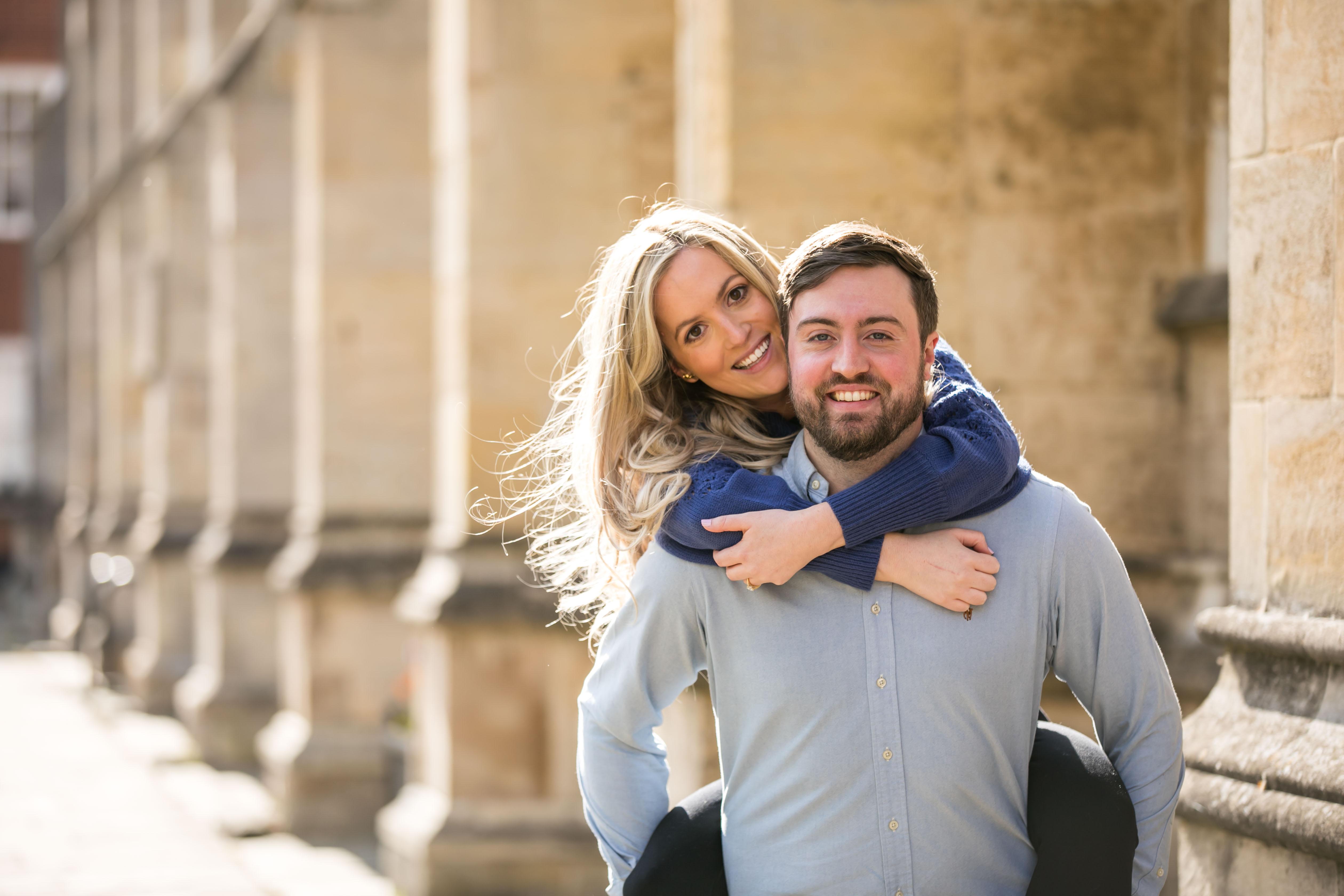 The Wedding Website of Audrey McMahon and Nick Whitehead