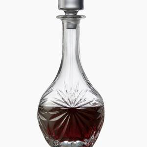 Wine carafe/ Carafe à Vin