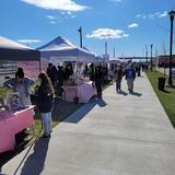 Nampa Farmers Market