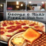 George & Nick's Pizza & Steakhouse