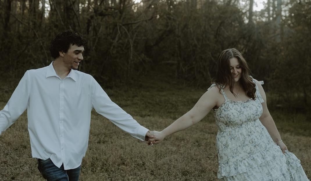 The Wedding Website of Chloe Davis and Tye Jackson
