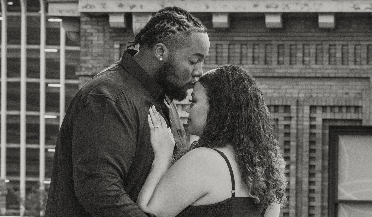 The Wedding Website of Jasmine Jones and Jatorie Jones