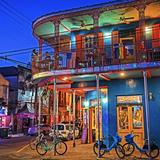 Frenchmen Street