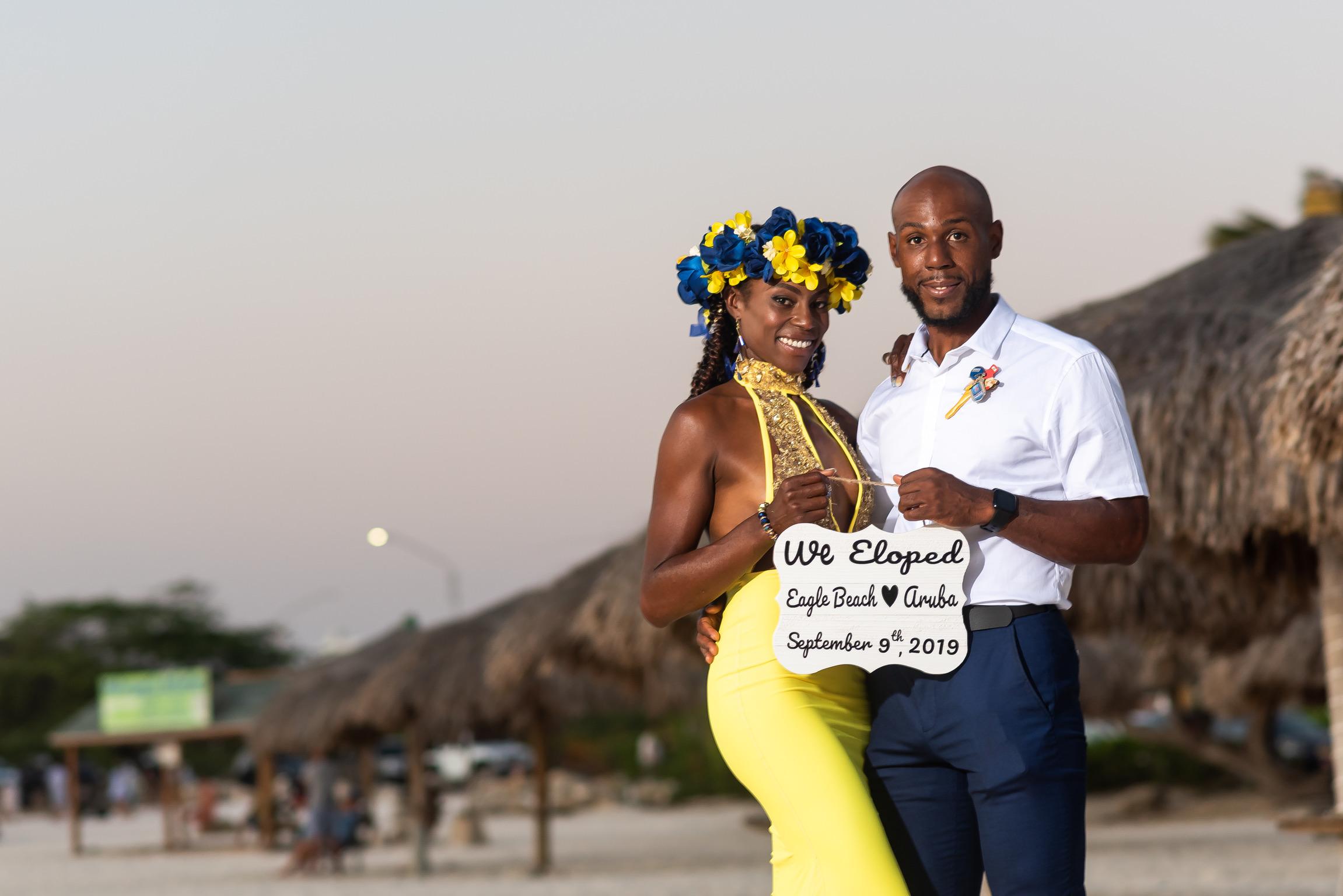 The Wedding Website of Summer Terry and Jerome Wallace