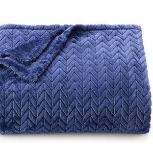 The Big One® Oversized Supersoft Plush Throw Blanket