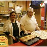 Get Matt's Favorite Pizza in NYC? | Luigi's Pizza