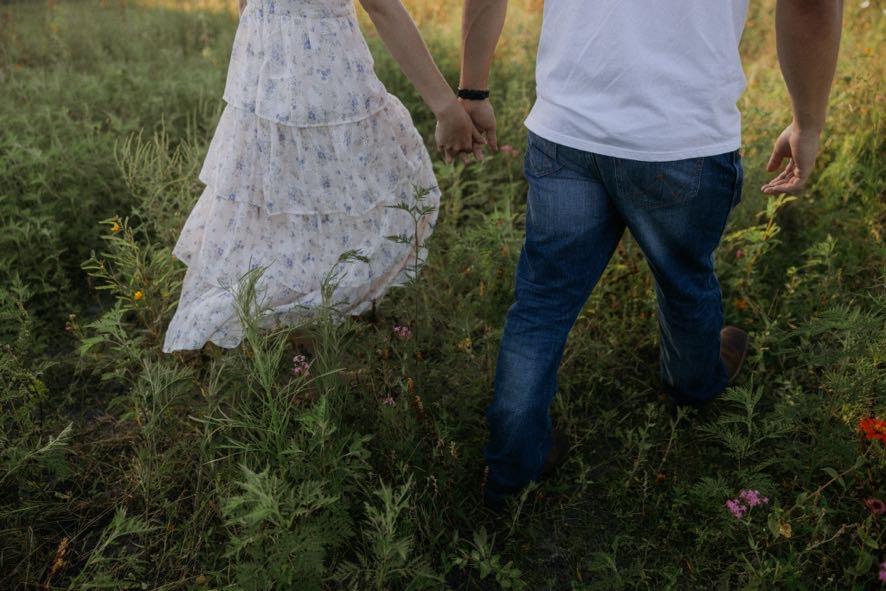 The Wedding Website of Abigail Henson and Tracen Ransdell