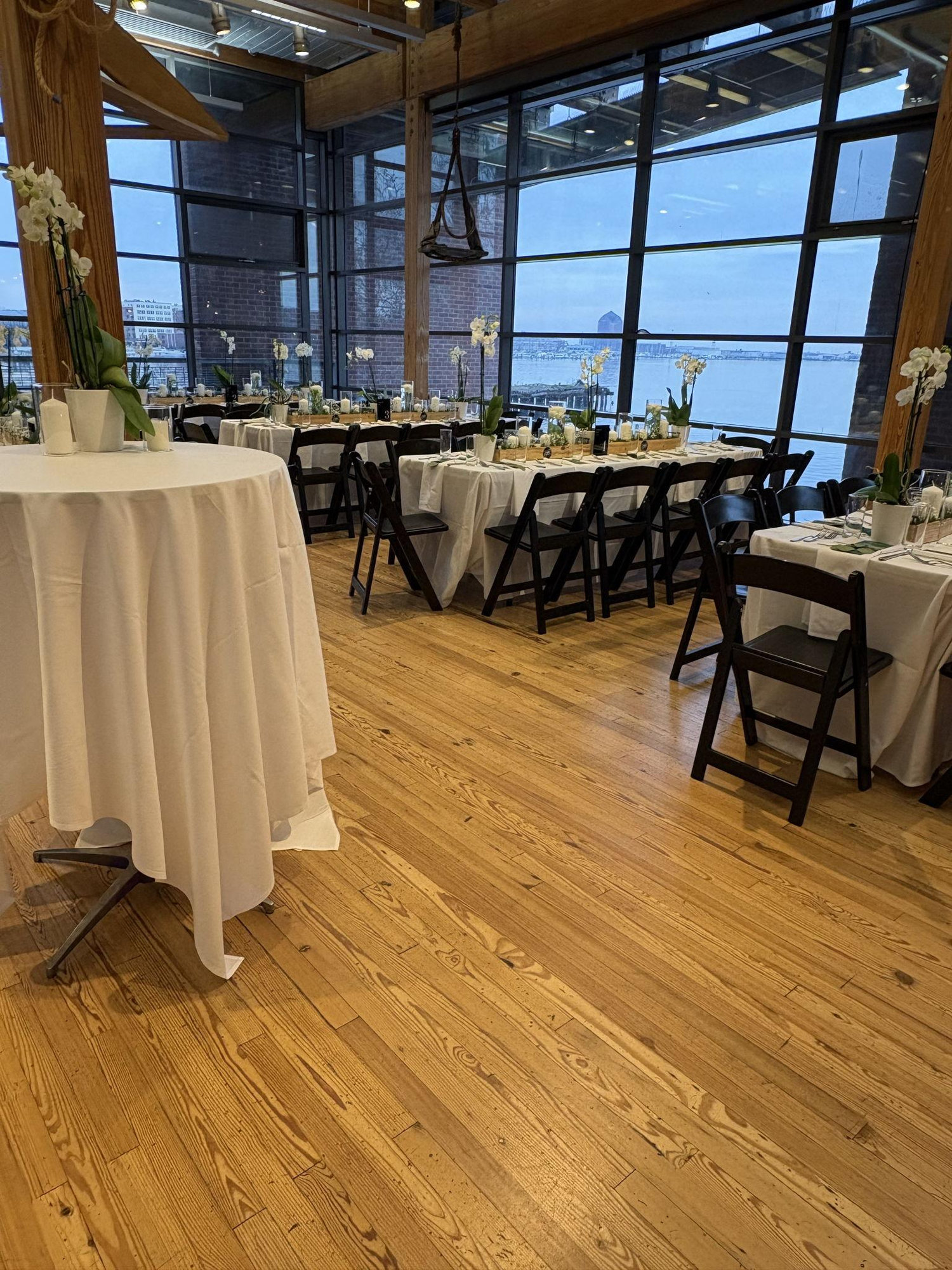 The Wedding Website of Jana Christian and Keith Lucia
