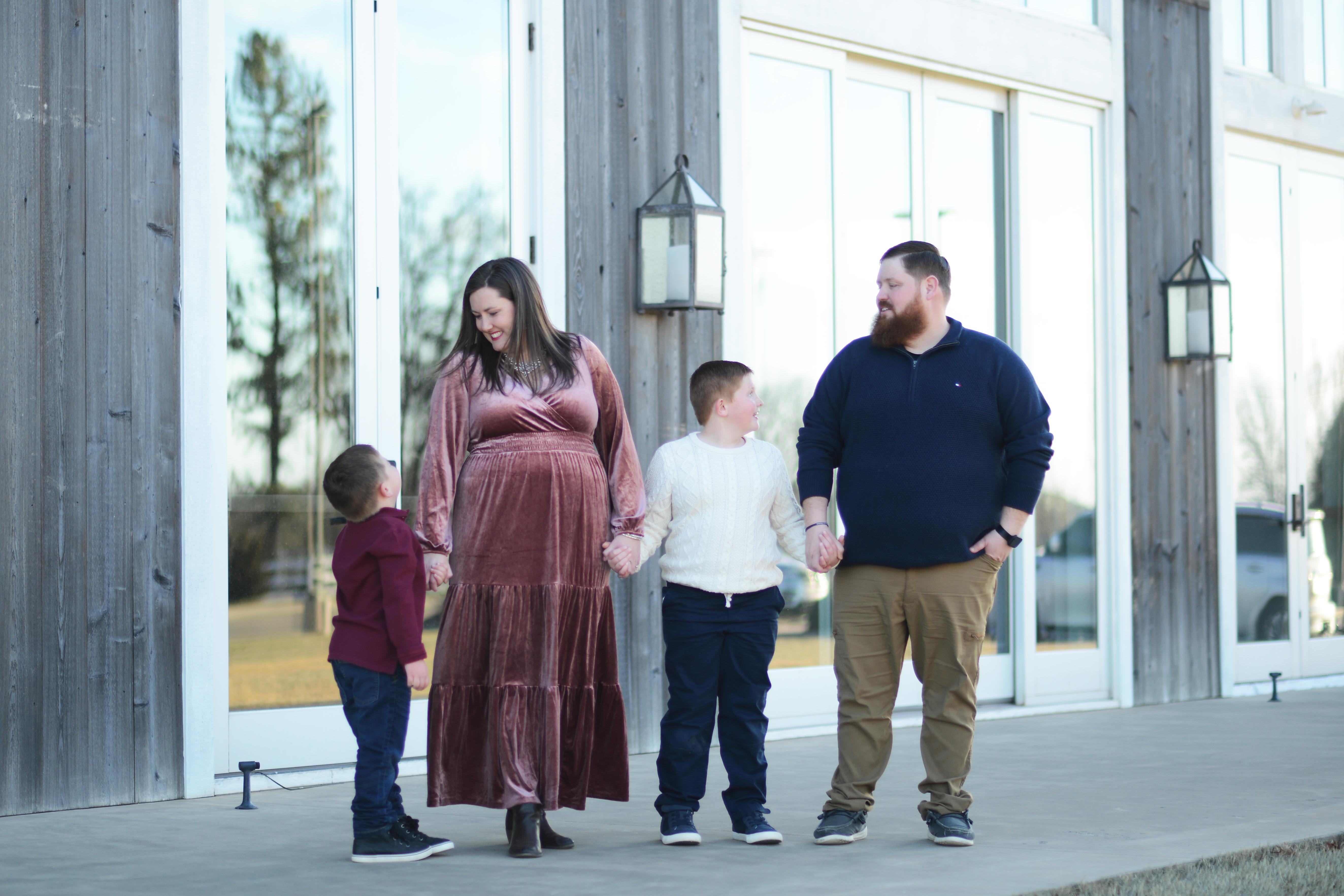 The Wedding Website of Sarah Major and Scott Shipman