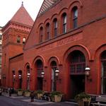 Lancaster Central Market