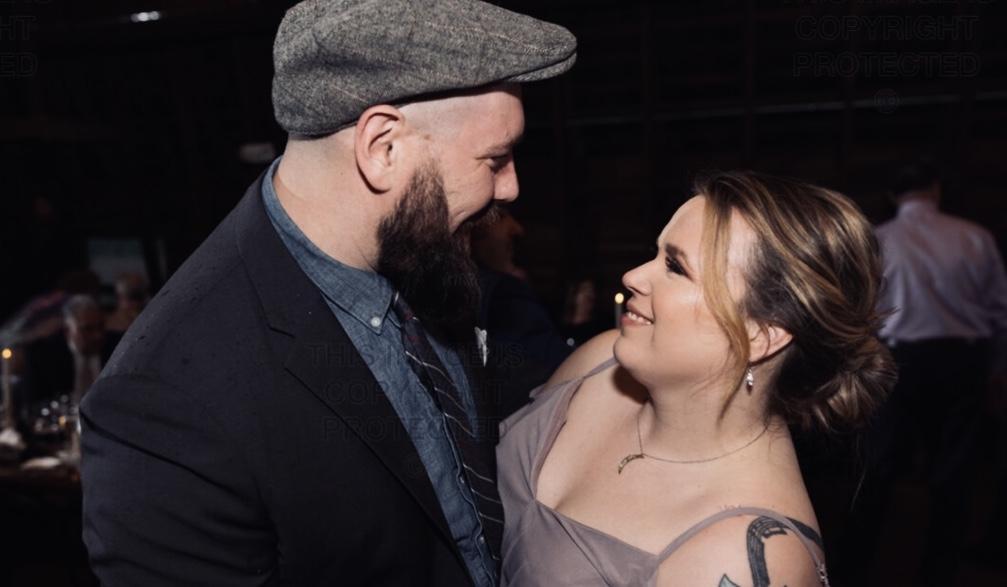 The Wedding Website of Torie Behrens and Sam Goldstein