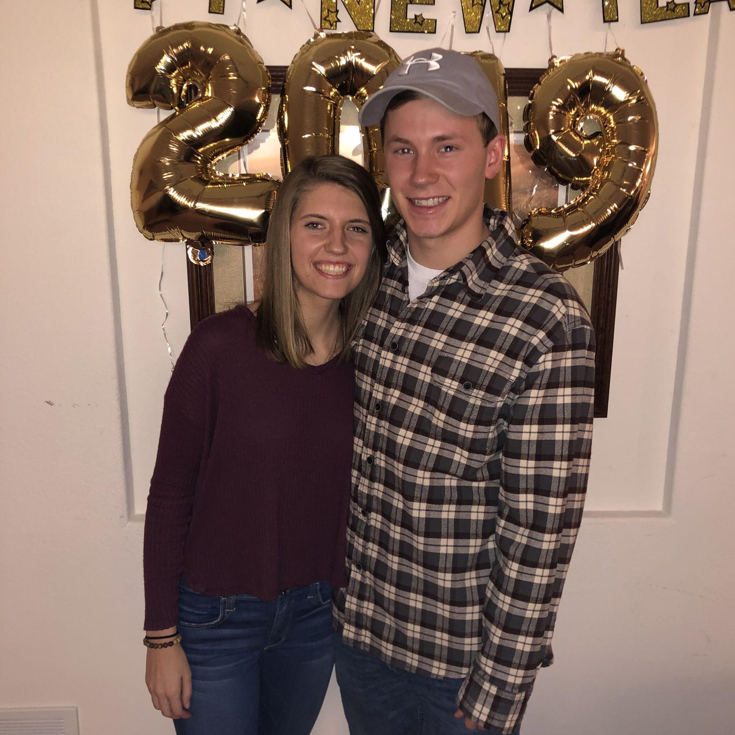 New Years 2019