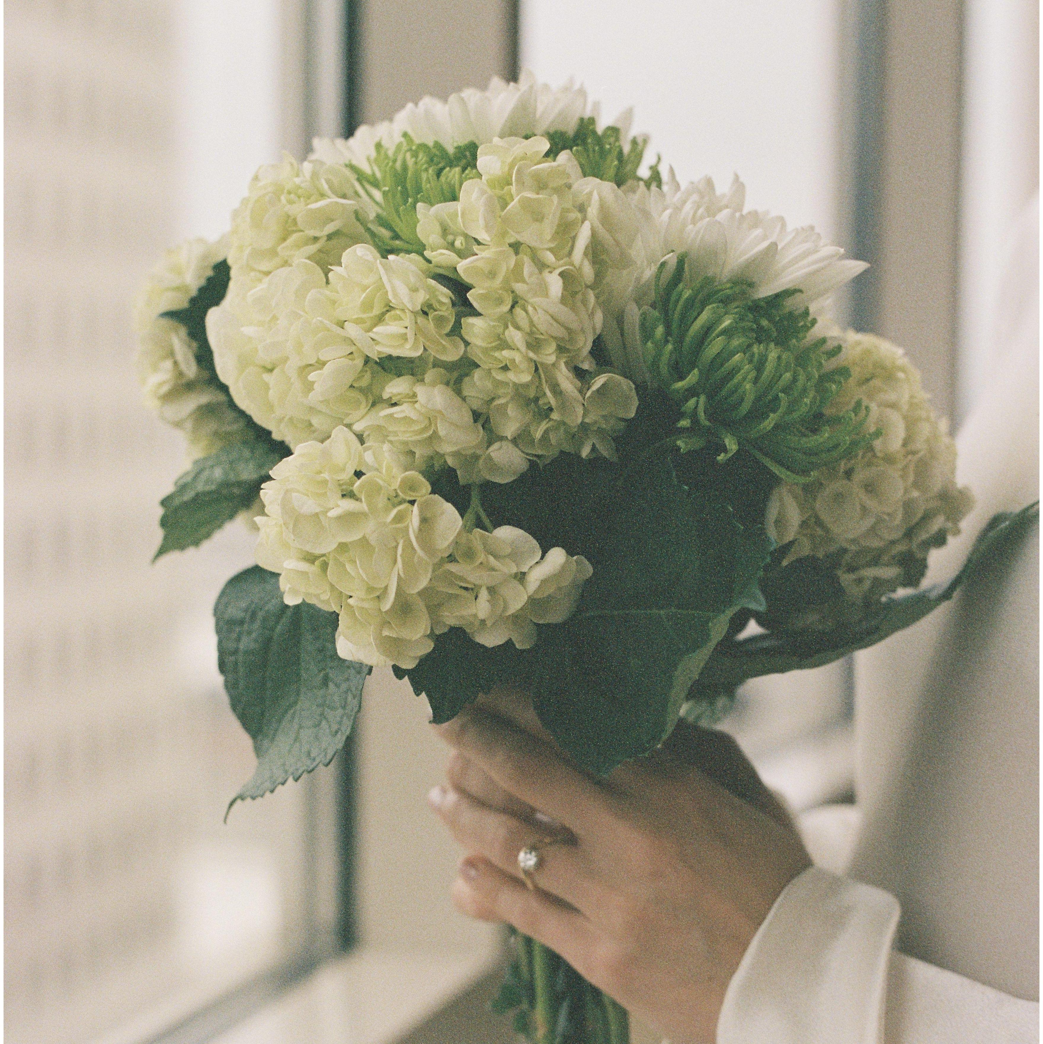 The beautiful ring