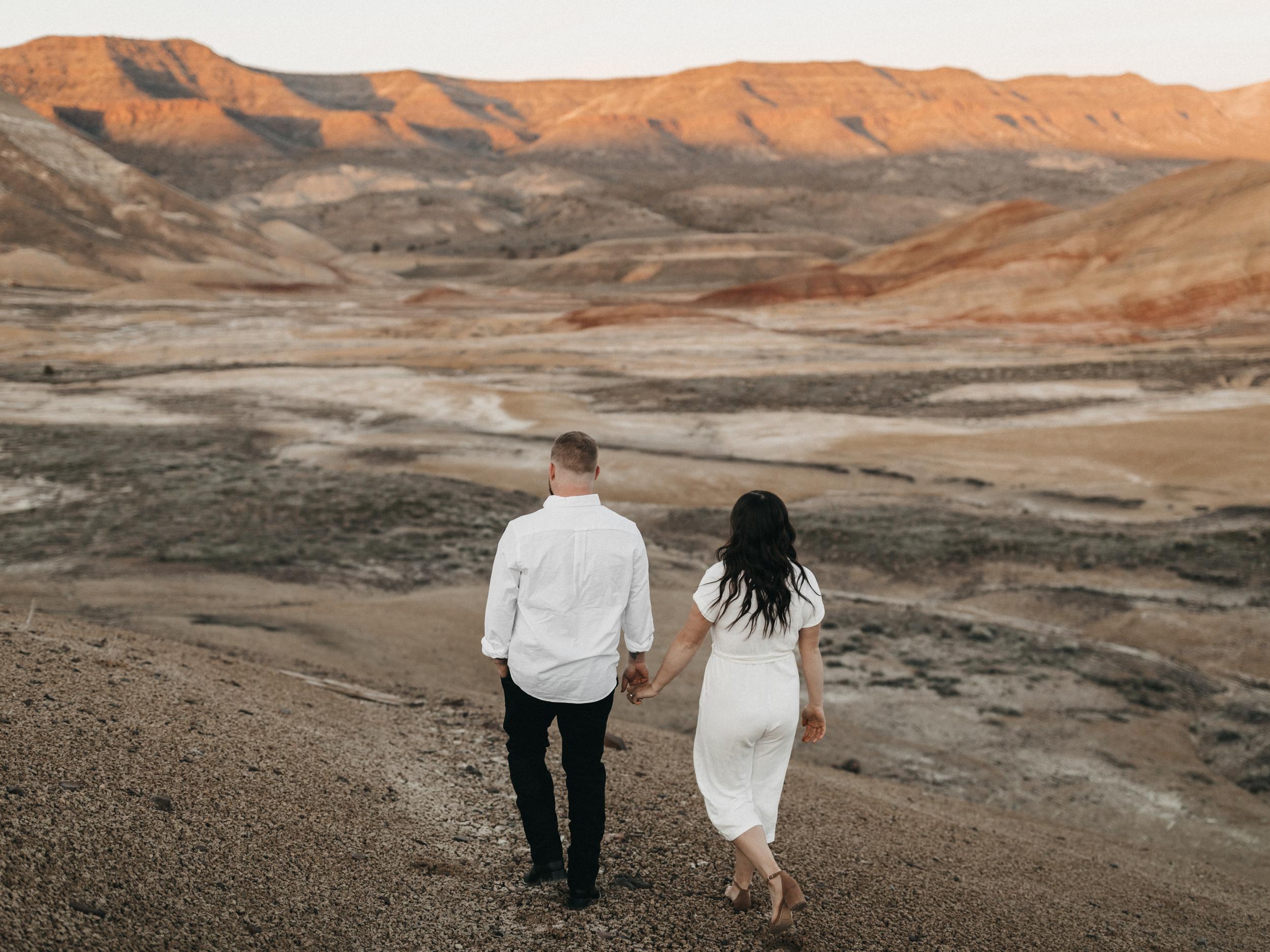 The Wedding Website of McKayla Creamer and Garrett Jones