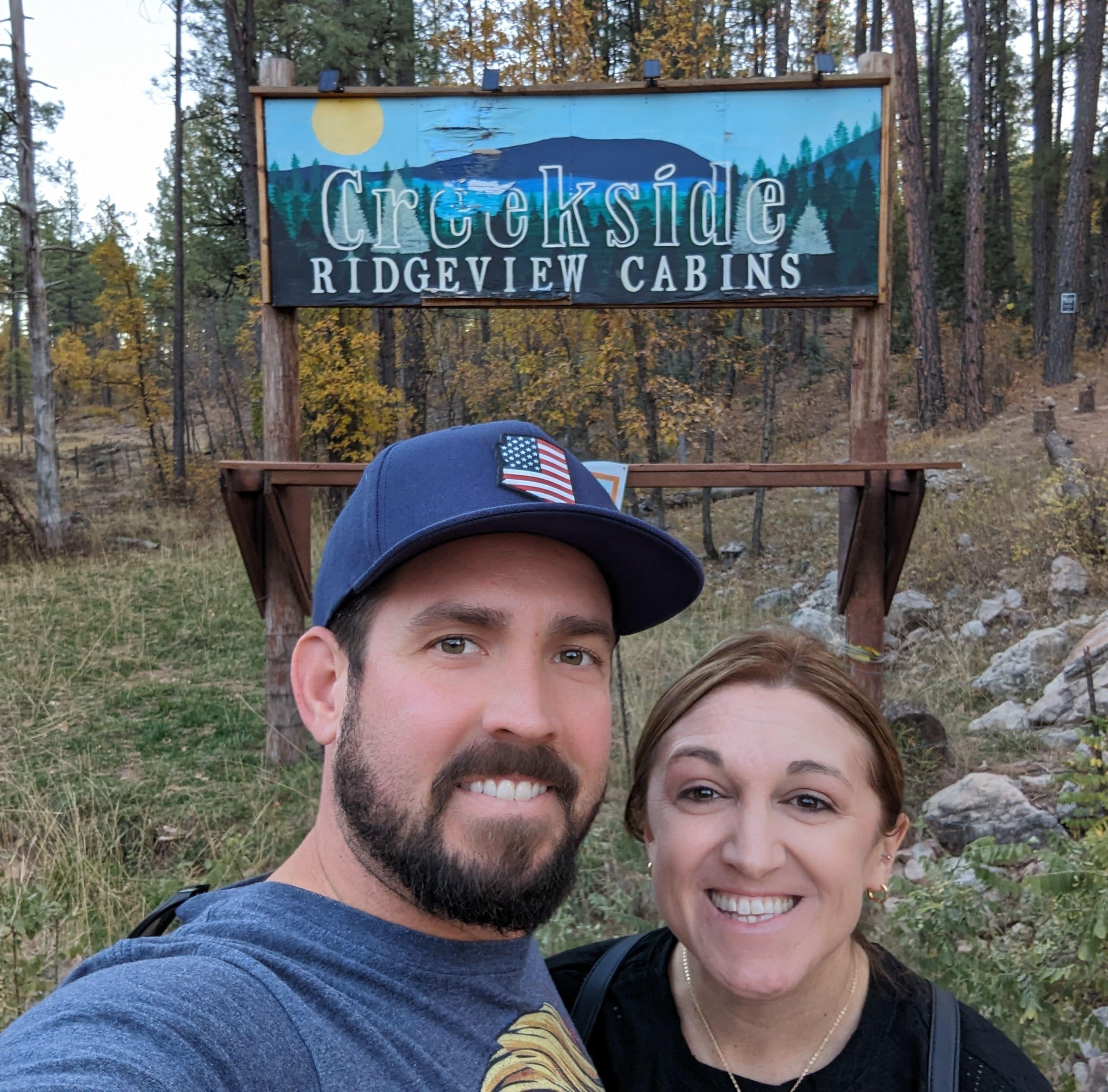The Wedding Website of Tracy Lubken and Zak Murphy