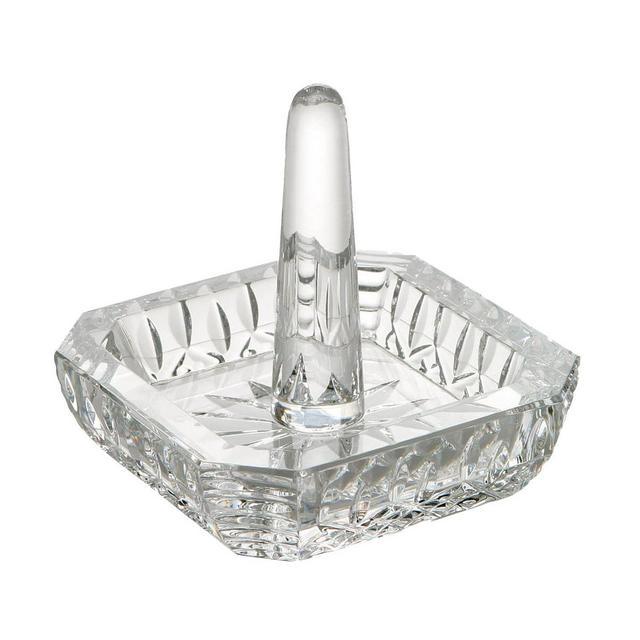 Lismore Square Ring Holder