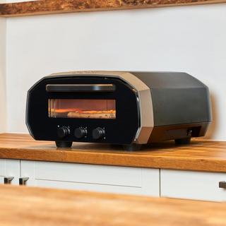 Volt 12 Indoor & Outdoor Electric Pizza Oven