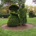 Topiary Park