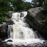 Chapman Falls