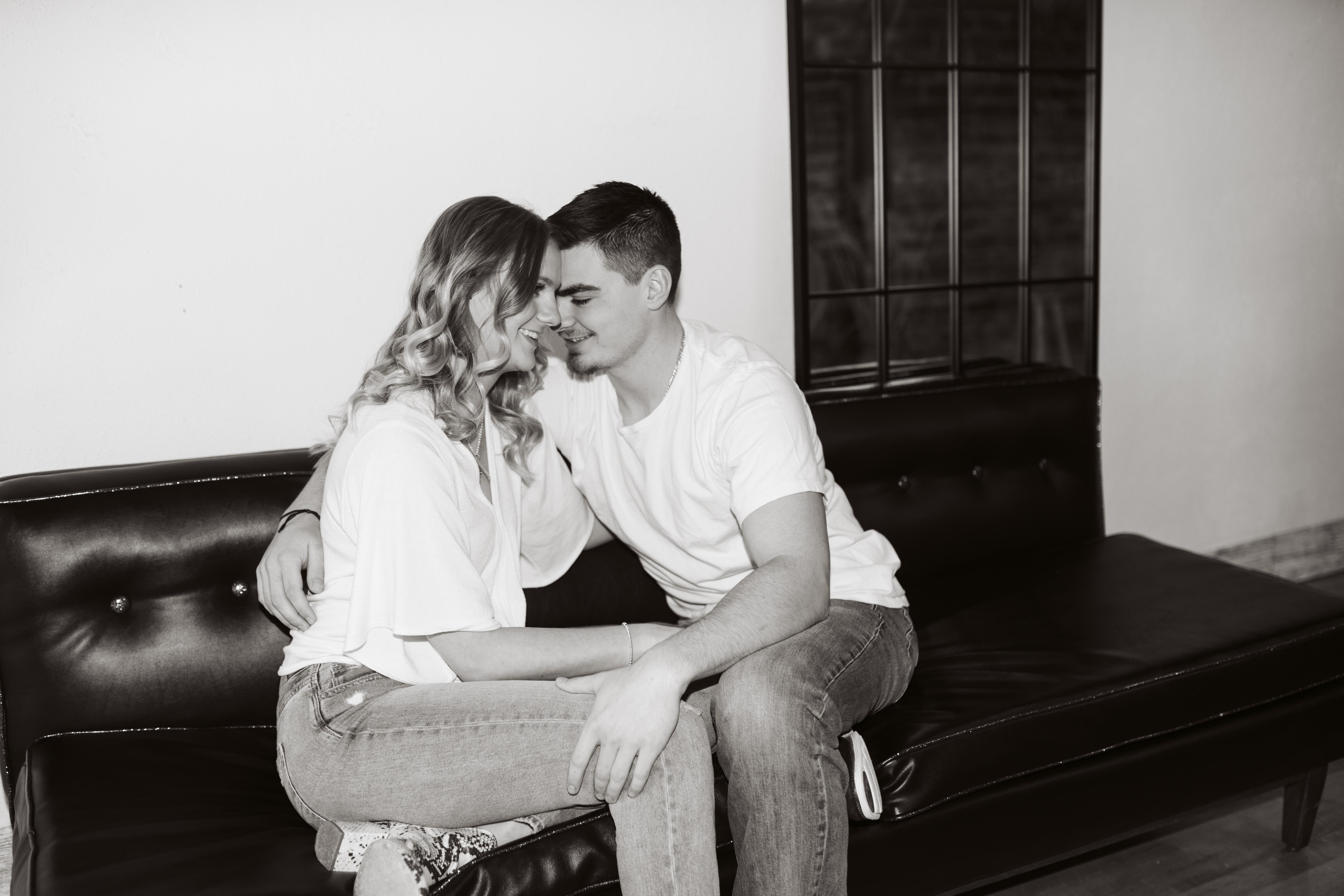 The Wedding Website of Kelsi Vogler and Drake Spohr