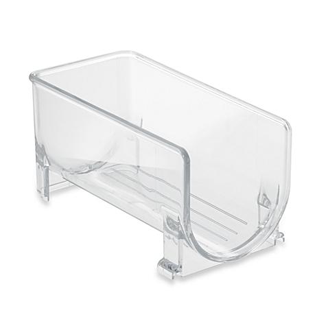 InterDesign® Fridge Binz™ Stackable Wine Rack