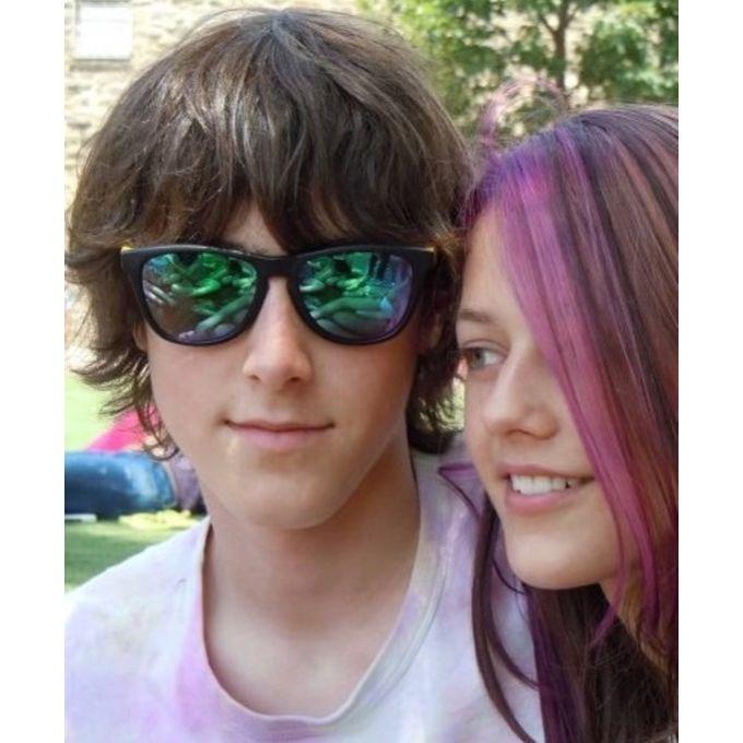 8th grade again lol