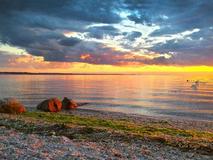 West Meadow Beach