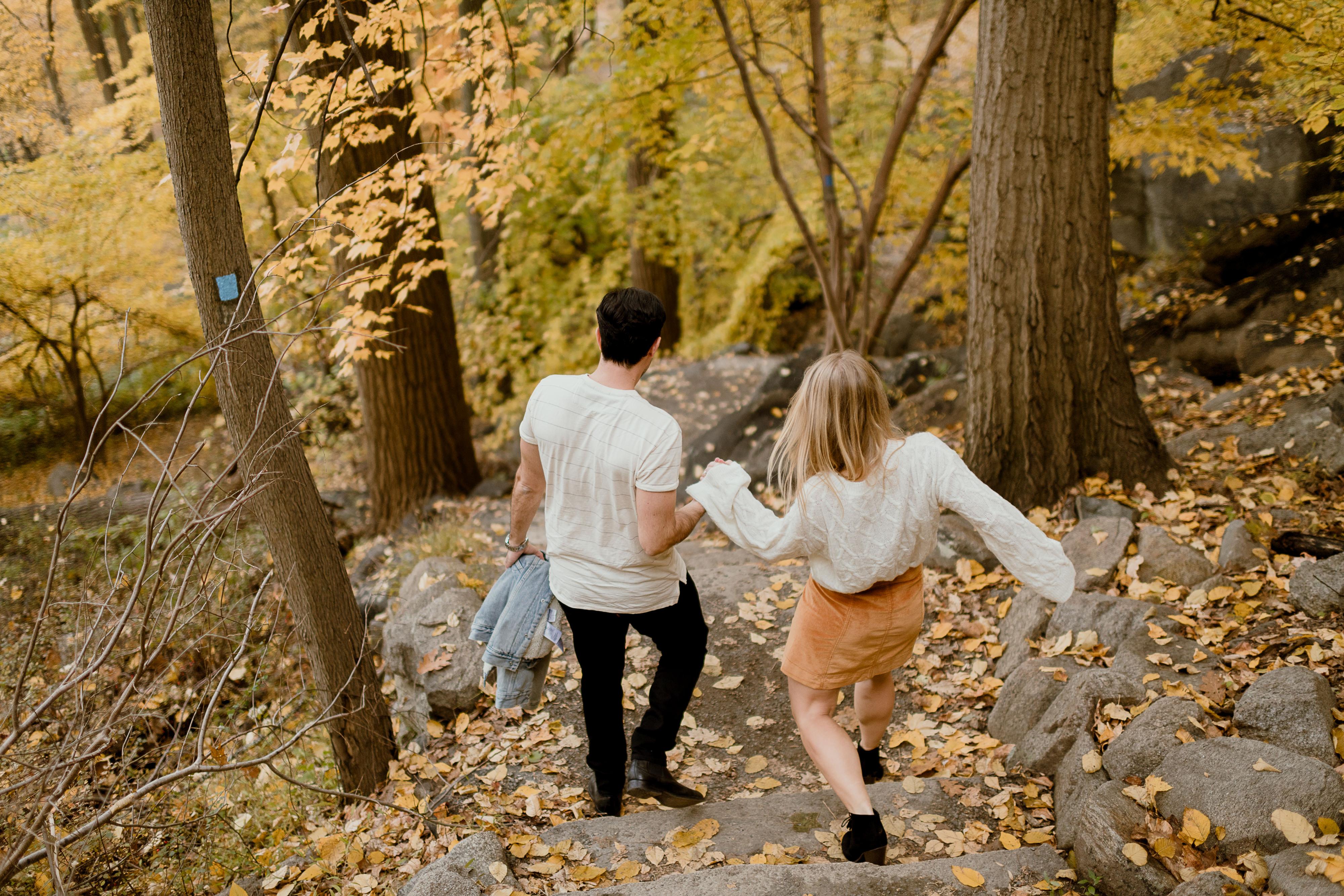 The Wedding Website of Kimberly Hanson and Tom Harari